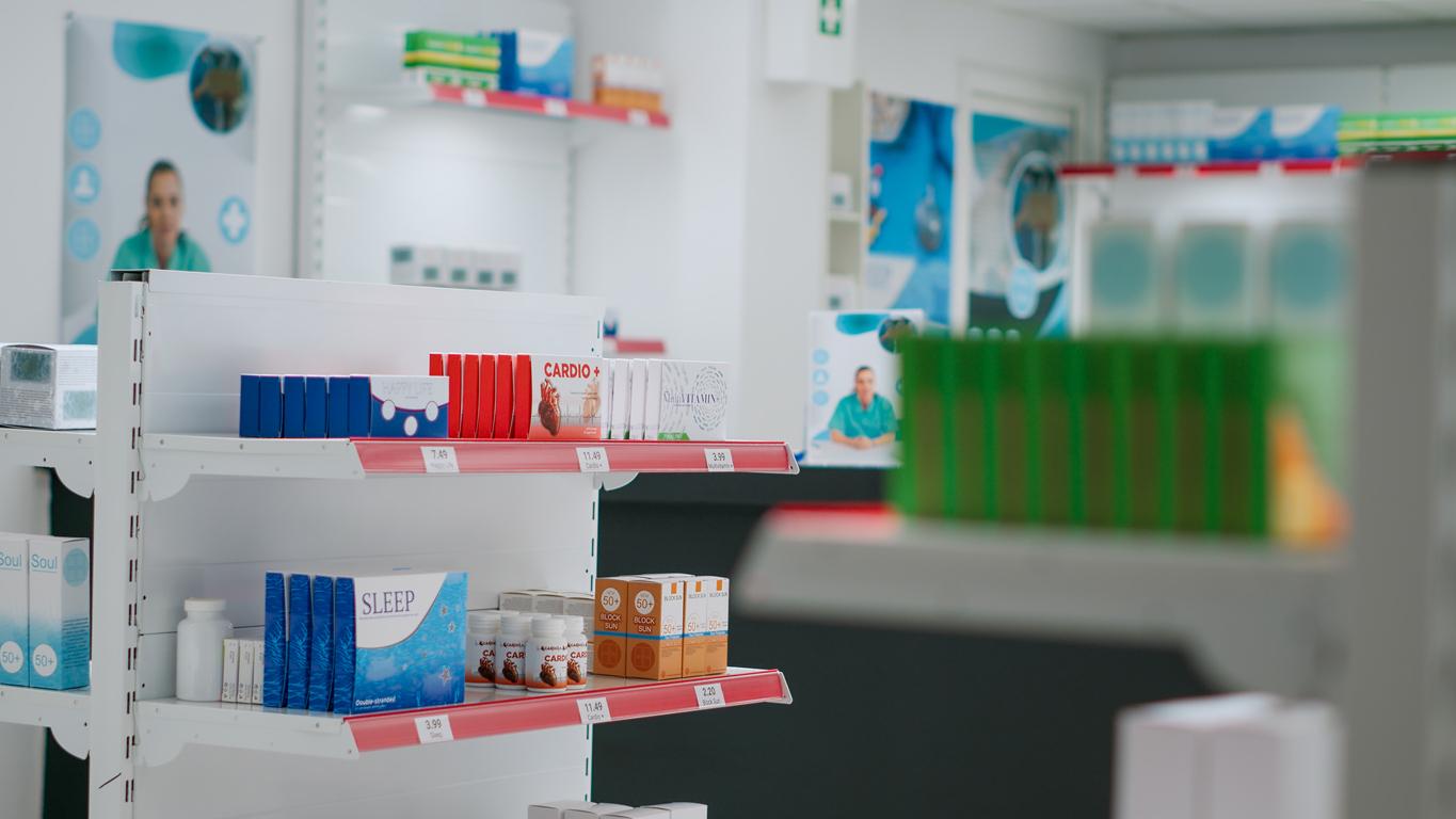 Bando nuova Parafarmacia